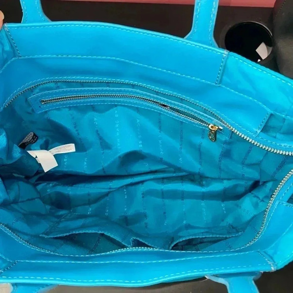 Marc by Marc Jacobs Preppy Nylon Clara Tote - Picture 6 of 10